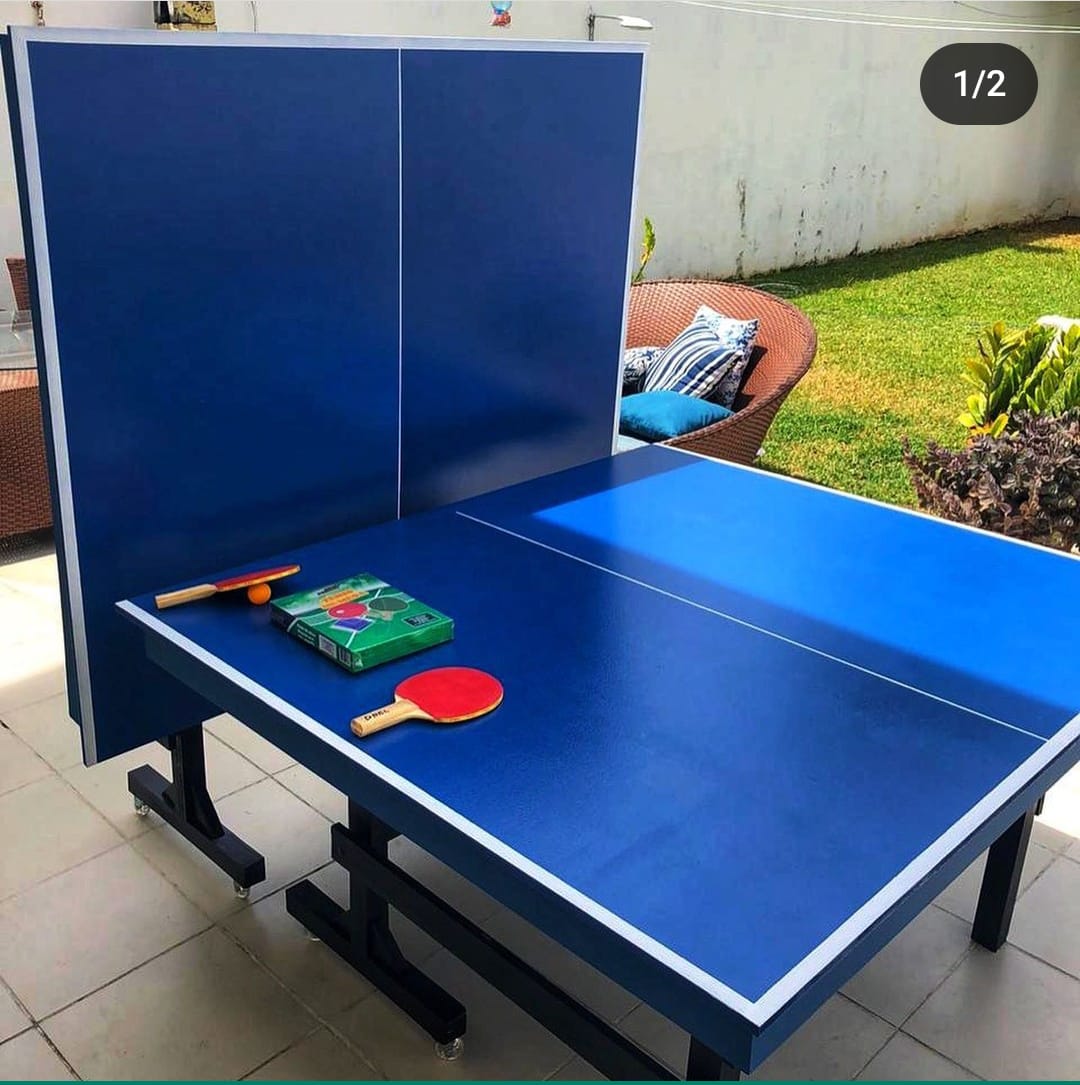 Mesa de Tênis de Mesa
