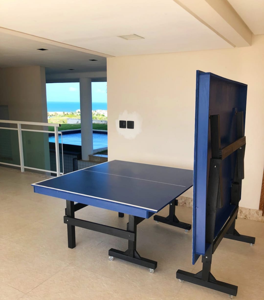 Mesa de Tênis de Mesa 2